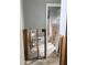 Bathroom under renovation, showing toilet, bathtub, and exposed walls at 1766 Montana Ne Ave, St Petersburg, FL 33703
