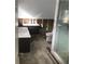 Bathroom with new vanity, toilet and shower at 1766 Montana Ne Ave, St Petersburg, FL 33703