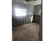 Renovation in progress, bedroom with exposed walls and flooring at 1766 Montana Ne Ave, St Petersburg, FL 33703