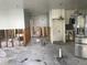 Renovation in progress, new kitchen appliances are visible at 1766 Montana Ne Ave, St Petersburg, FL 33703
