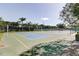 Enjoy a game of pickleball on these well-maintained courts at 401 Dorchester Pl # 52, Sun City Center, FL 33573
