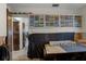 Hobby or craft room with extensive car collection at 605 Shore E Dr, Oldsmar, FL 34677