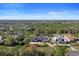 Modern home nestled in a quiet neighborhood with water access at 9050 San Martin Ne Blvd, St Petersburg, FL 33702