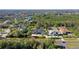 Spacious home with pool and lush landscaping near waterfront at 9050 San Martin Ne Blvd, St Petersburg, FL 33702