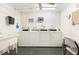 Convenient shared laundry facility with multiple washer/dryers at 1000 79Th N Ave # 102, St Petersburg, FL 33702