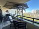 Enjoy waterfront views from your private balcony at 106 1St E St # 115, St Petersburg, FL 33715