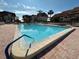 Refreshing community pool perfect for relaxation at 106 1St E St # 115, St Petersburg, FL 33715