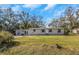 Ranch-style house with a large yard at 1619 E Nome St, Tampa, FL 33604