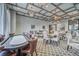 Elegant community room perfect for gatherings and events at 17219 Scuba Crest St, Wimauma, FL 33598