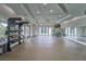 State-of-the-art fitness center with various exercise equipment at 17219 Scuba Crest St, Wimauma, FL 33598