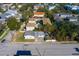Single-Gathering home with a spacious yard, situated on a corner lot at 312 S Arrawana Ave, Tampa, FL 33609