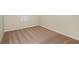Bright bedroom with neutral walls and carpet flooring at 37306 Sagemoor Dr, Zephyrhills, FL 33541