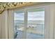 Breathtaking water view with private balcony access at 464 N Paula Dr # 220, Dunedin, FL 34698