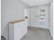 Bright entryway with built-in storage at 811 Camellia Ave, Ellenton, FL 34222