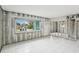 Under construction, room with large window at 956 Bruce Ave, Clearwater Beach, FL 33767