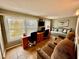 Multi-functional room with a workspace and daybed at 2043 Denmark St # 57, Clearwater, FL 33763