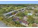Condo community with pool and lush landscaping at 12200 Vonn Rd # 1106, Largo, FL 33774