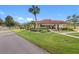 Community mailroom with landscaping and convenient location at 12200 Vonn Rd # 1106, Largo, FL 33774