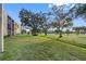 Enjoy serene views of the golf course from your private backyard at 12200 Vonn Rd # 1106, Largo, FL 33774
