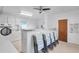 Convenient community laundry facility at 12400 Park Blvd # 118, Seminole, FL 33772