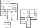 Two-story home featuring a spacious open floor plan and multiple bedrooms at 16023 10Th E Ave, Bradenton, FL 34212