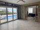 Under construction room with view of pool at 1643 Sea Breeze Dr, Tarpon Springs, FL 34689