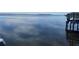 Scenic waterfront view with boat dock at 1643 Sea Breeze Dr, Tarpon Springs, FL 34689