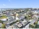 Oceanfront home with rooftop deck and city views at 18077 3Rd St, Redington Shores, FL 33708