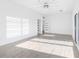 Bright bedroom with hardwood floors and ceiling fan at 18077 3Rd St, Redington Shores, FL 33708