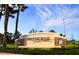 Watergrass community entrance sign at 34432 Wynthorne Pl, Wesley Chapel, FL 33545
