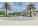 Fun splash pad with water features for  at 34432 Wynthorne Pl, Wesley Chapel, FL 33545