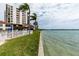 Waterfront property with resort-style amenities at 6291 Bahia Del Mar Cir # 702, St Petersburg, FL 33715