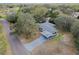 Ranch home with carport, located near golf course at 10308 Forest Hills Dr, Tampa, FL 33612