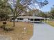 Newly renovated home with carport and large yard at 10308 Forest Hills Dr, Tampa, FL 33612