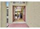 Open entryway with double doors leading to hardwood floors at 19820 Morden Blush Dr, Lutz, FL 33558