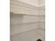 Walk-in pantry with wire shelving at 2402 Cumberland Cliff Dr, Ruskin, FL 33570