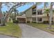 Attractive two-story home with carport at 2736 Haverhill Ct # 2736, Clearwater, FL 33761