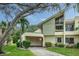 Attractive contemporary home with carport and landscaped grounds at 2736 Haverhill Ct # 2736, Clearwater, FL 33761