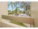 Partial view of the community from a condo balcony at 2736 Haverhill Ct # 2736, Clearwater, FL 33761