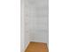 White wire shelving pantry with wood flooring at 2736 Haverhill Ct # 2736, Clearwater, FL 33761
