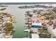 Property located on the waterfront at 316 16Th Ave, Indian Rocks Beach, FL 33785