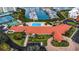 Community clubhouse near marina and pool at 7893 Sailboat Key S Blvd # 304, South Pasadena, FL 33707