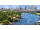 Riverfront home with city skyline views at 2414 N Riverside Dr, Tampa, FL 33602