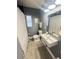 Clean bathroom with a shower/tub combo at 434 29Th N Ave, St Petersburg, FL 33704