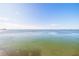 Stunning panoramic view of the water at 5900 Shore S Blvd # 512, Gulfport, FL 33707