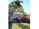 Amberly community entrance sign with landscaping at 5914 Fiore Dr, Bradenton, FL 34208