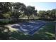 Enjoy a game on the community tennis court at 6033 34Th W St # 45, Bradenton, FL 34210