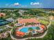 Community boasts resort-style pool, tennis courts, and more at 8424 Alberata Vista Dr, Tampa, FL 33647