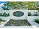 Community entrance sign for Imperial Trace at 11225 Scotchwood Dr, Riverview, FL 33579