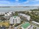 Luxury waterfront condos with amazing bay views; resort-style amenities at 220 Belleview Blvd # 607, Belleair, FL 33756
